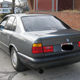 Image for article titled For $4,000, this 5-Series plays Jay-Z